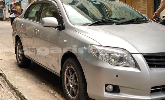 Buy Used 2011 Toyota Axio in Dhaka, Dhaka Buy Used 2011 Toyota Axio in Dhaka, Dhaka