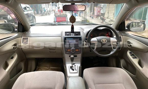 Buy Used 2011 Toyota Axio in Dhaka, Dhaka Buy Used 2011 Toyota Axio in Dhaka, Dhaka