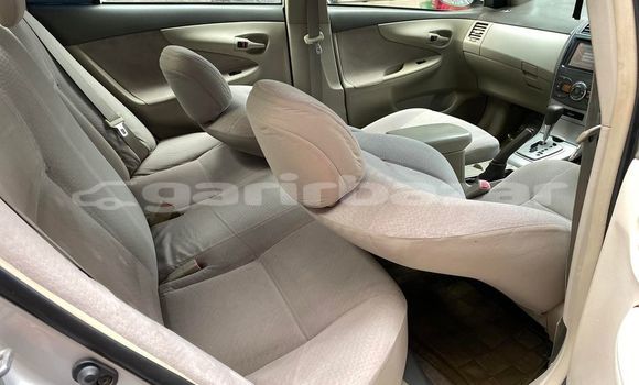 Buy Used 2011 Toyota Axio in Dhaka, Dhaka Buy Used 2011 Toyota Axio in Dhaka, Dhaka