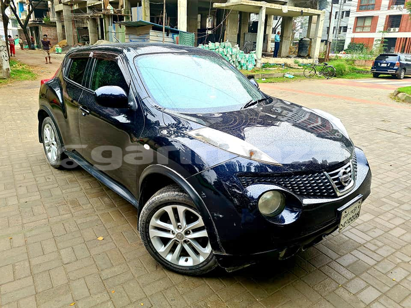 Big with watermark nissan juke dhaka dhaka 3725