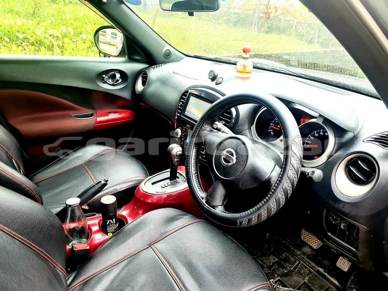 Big with watermark nissan juke dhaka dhaka 3725