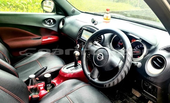 কেনা ব্যবহৃত Nissan Juke Blue গাড়ী মধ্যে ঢাকা মধ্যে Dhaka কেনা ব্যবহৃত Nissan Juke Blue গাড়ী মধ্যে ঢাকা মধ্যে Dhaka