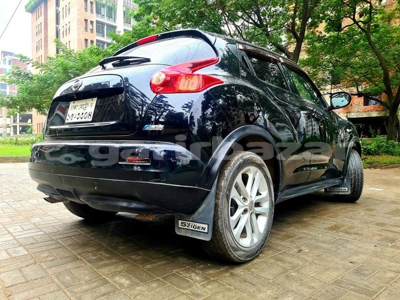 Big with watermark nissan juke dhaka dhaka 3725