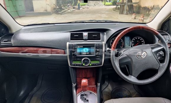 কেনা ব্যবহৃত Toyota Allion White গাড়ী মধ্যে ঢাকা মধ্যে Dhaka কেনা ব্যবহৃত Toyota Allion White গাড়ী মধ্যে ঢাকা মধ্যে Dhaka