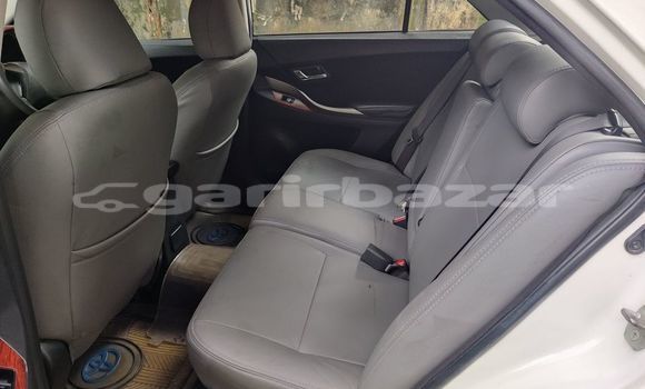 কেনা ব্যবহৃত Toyota Allion White গাড়ী মধ্যে ঢাকা মধ্যে Dhaka কেনা ব্যবহৃত Toyota Allion White গাড়ী মধ্যে ঢাকা মধ্যে Dhaka