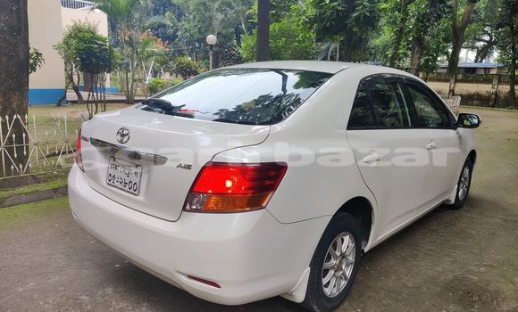 কেনা ব্যবহৃত Toyota Allion White গাড়ী মধ্যে ঢাকা মধ্যে Dhaka কেনা ব্যবহৃত Toyota Allion White গাড়ী মধ্যে ঢাকা মধ্যে Dhaka