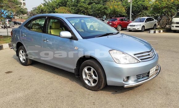 কেনা ব্যবহৃত Toyota Allion Blue গাড়ী মধ্যে ঢাকা মধ্যে Dhaka কেনা ব্যবহৃত Toyota Allion Blue গাড়ী মধ্যে ঢাকা মধ্যে Dhaka