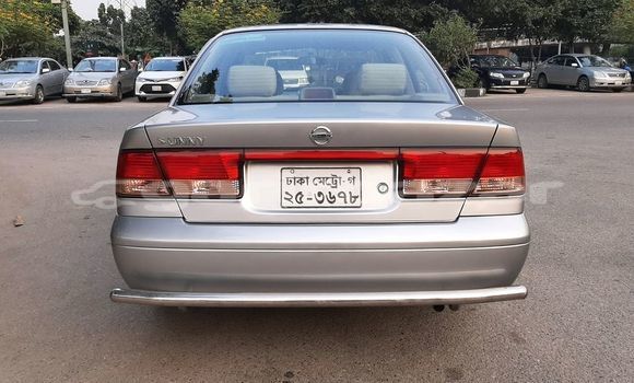 কেনা ব্যবহৃত Nissan Sunny Silver গাড়ী মধ্যে ঢাকা মধ্যে Dhaka কেনা ব্যবহৃত Nissan Sunny Silver গাড়ী মধ্যে ঢাকা মধ্যে Dhaka
