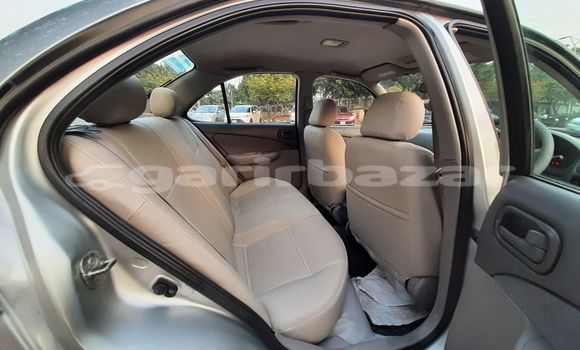 কেনা ব্যবহৃত Nissan Sunny Silver গাড়ী মধ্যে ঢাকা মধ্যে Dhaka কেনা ব্যবহৃত Nissan Sunny Silver গাড়ী মধ্যে ঢাকা মধ্যে Dhaka