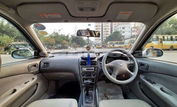 কেনা ব্যবহৃত Nissan Sunny Silver গাড়ী মধ্যে ঢাকা মধ্যে Dhaka কেনা ব্যবহৃত Nissan Sunny Silver গাড়ী মধ্যে ঢাকা মধ্যে Dhaka