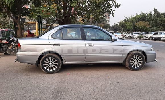 কেনা ব্যবহৃত Nissan Sunny Silver গাড়ী মধ্যে ঢাকা মধ্যে Dhaka কেনা ব্যবহৃত Nissan Sunny Silver গাড়ী মধ্যে ঢাকা মধ্যে Dhaka