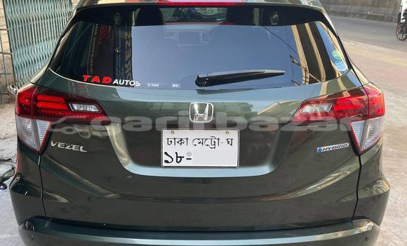 কেনা ব্যবহৃত Honda Vezel Green গাড়ী মধ্যে ঢাকা মধ্যে Dhaka কেনা ব্যবহৃত Honda Vezel Green গাড়ী মধ্যে ঢাকা মধ্যে Dhaka