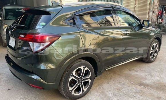 কেনা ব্যবহৃত Honda Vezel Green গাড়ী মধ্যে ঢাকা মধ্যে Dhaka কেনা ব্যবহৃত Honda Vezel Green গাড়ী মধ্যে ঢাকা মধ্যে Dhaka