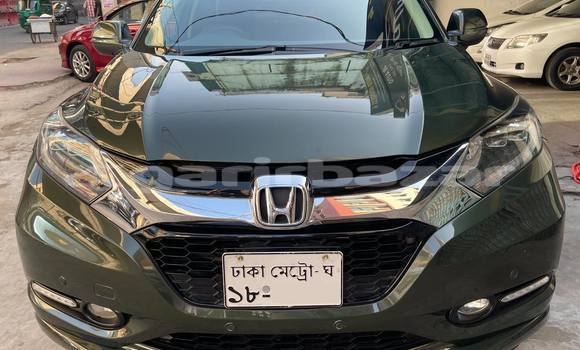 কেনা ব্যবহৃত Honda Vezel Green গাড়ী মধ্যে ঢাকা মধ্যে Dhaka কেনা ব্যবহৃত Honda Vezel Green গাড়ী মধ্যে ঢাকা মধ্যে Dhaka