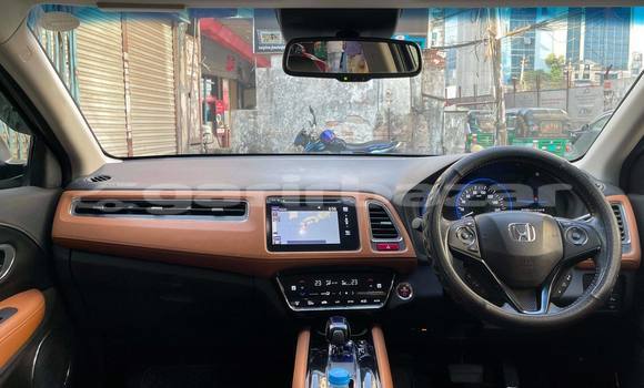 কেনা ব্যবহৃত Honda Vezel Green গাড়ী মধ্যে ঢাকা মধ্যে Dhaka কেনা ব্যবহৃত Honda Vezel Green গাড়ী মধ্যে ঢাকা মধ্যে Dhaka