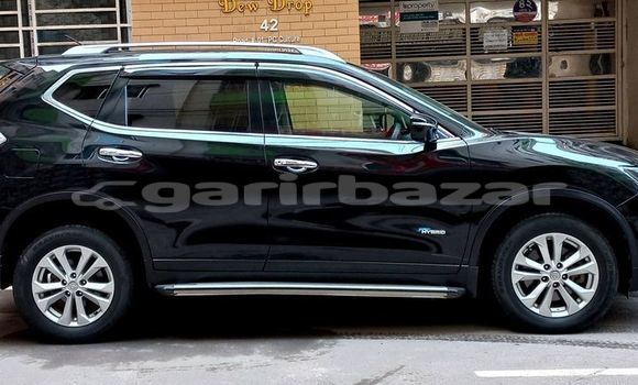 কেনা ব্যবহৃত Nissan X-Trail Black গাড়ী মধ্যে ঢাকা মধ্যে Dhaka কেনা ব্যবহৃত Nissan X-Trail Black গাড়ী মধ্যে ঢাকা মধ্যে Dhaka