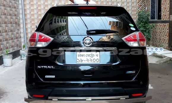কেনা ব্যবহৃত Nissan X-Trail Black গাড়ী মধ্যে ঢাকা মধ্যে Dhaka কেনা ব্যবহৃত Nissan X-Trail Black গাড়ী মধ্যে ঢাকা মধ্যে Dhaka