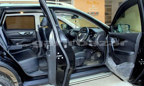 কেনা ব্যবহৃত Nissan X-Trail Black গাড়ী মধ্যে ঢাকা মধ্যে Dhaka কেনা ব্যবহৃত Nissan X-Trail Black গাড়ী মধ্যে ঢাকা মধ্যে Dhaka