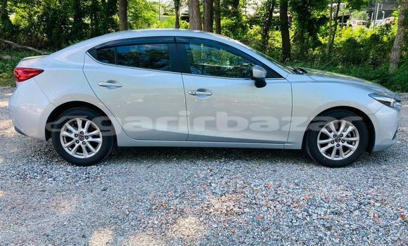 Buy Import 2016 Mazda Axela in Dhaka, Dhaka