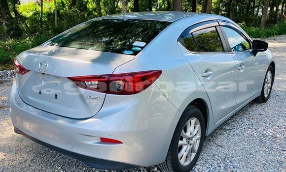 Buy Import 2016 Mazda Axela in Dhaka, Dhaka Buy Import 2016 Mazda Axela in Dhaka, Dhaka