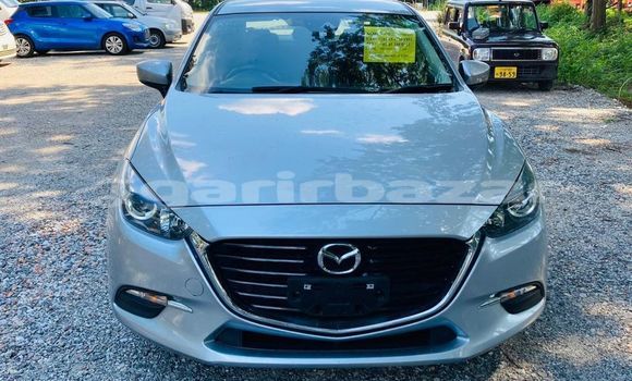 Buy Import 2016 Mazda Axela in Dhaka, Dhaka Buy Import 2016 Mazda Axela in Dhaka, Dhaka