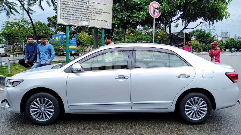 Big with watermark toyota premio dhaka dhaka 3738