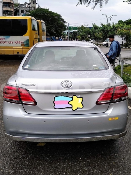 Big with watermark toyota premio dhaka dhaka 3738