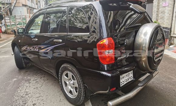 কেনা ব্যবহৃত Toyota RAV4 Black গাড়ী মধ্যে ঢাকা মধ্যে Dhaka কেনা ব্যবহৃত Toyota RAV4 Black গাড়ী মধ্যে ঢাকা মধ্যে Dhaka