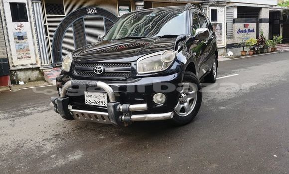 কেনা ব্যবহৃত Toyota RAV4 Black গাড়ী মধ্যে ঢাকা মধ্যে Dhaka কেনা ব্যবহৃত Toyota RAV4 Black গাড়ী মধ্যে ঢাকা মধ্যে Dhaka