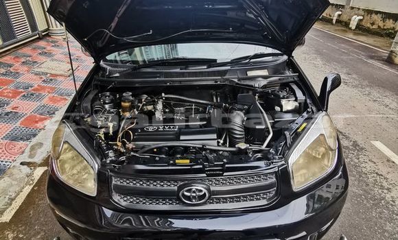 কেনা ব্যবহৃত Toyota RAV4 Black গাড়ী মধ্যে ঢাকা মধ্যে Dhaka কেনা ব্যবহৃত Toyota RAV4 Black গাড়ী মধ্যে ঢাকা মধ্যে Dhaka