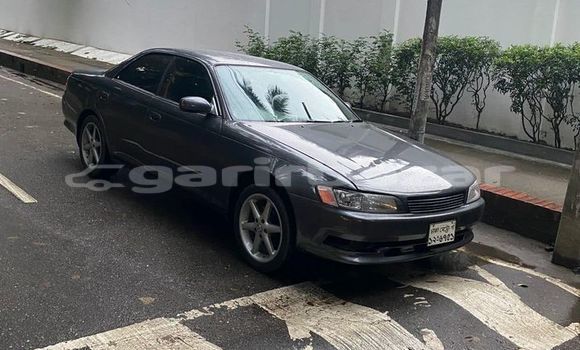 Buy Used 1994 Toyota Mark II in Dhaka, Dhaka Buy Used 1994 Toyota Mark II in Dhaka, Dhaka