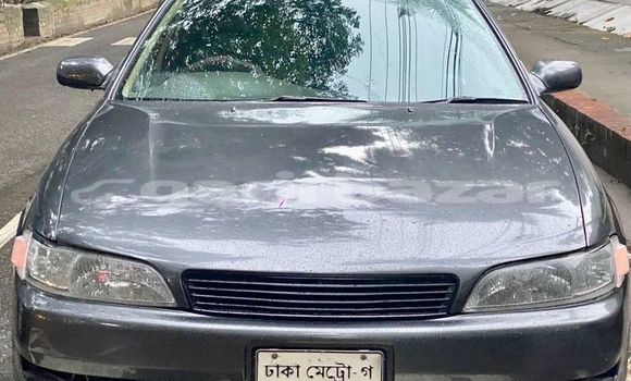 Buy Used 1994 Toyota Mark II in Dhaka, Dhaka Buy Used 1994 Toyota Mark II in Dhaka, Dhaka