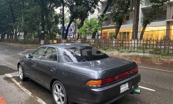 Buy Used 1994 Toyota Mark II in Dhaka, Dhaka Buy Used 1994 Toyota Mark II in Dhaka, Dhaka