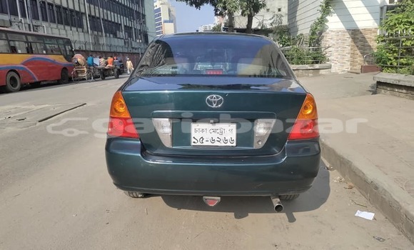 Buy Used 2002 Suzuki Liana in Dhaka, Dhaka Buy Used 2002 Suzuki Liana in Dhaka, Dhaka