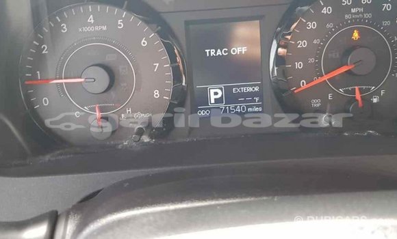 Buy Import 2015 Toyota Sienna in Import - Dubai, Bandarban Buy Import 2015 Toyota Sienna in Import - Dubai, Bandarban