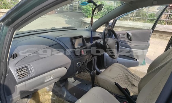 Buy Used 2002 Suzuki Liana in Dhaka, Dhaka Buy Used 2002 Suzuki Liana in Dhaka, Dhaka