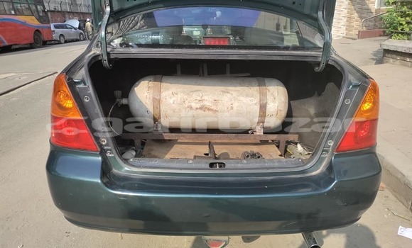 Buy Used 2002 Suzuki Liana in Dhaka, Dhaka Buy Used 2002 Suzuki Liana in Dhaka, Dhaka