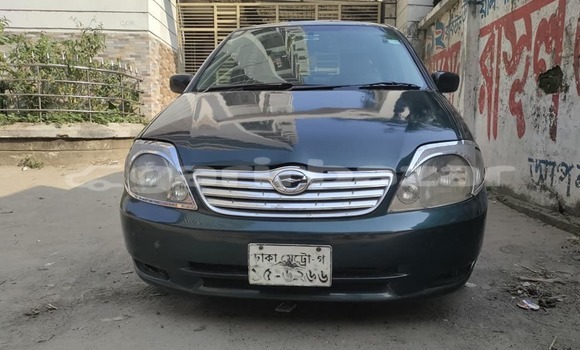 Buy Used 2002 Suzuki Liana in Dhaka, Dhaka Buy Used 2002 Suzuki Liana in Dhaka, Dhaka