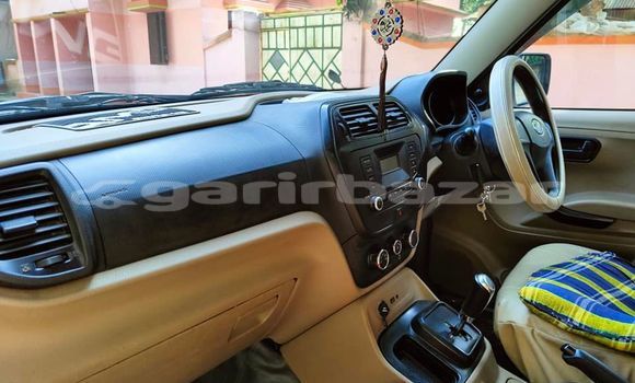 Buy Used 2016 Mahindra TUV in Dhaka, Dhaka Buy Used 2016 Mahindra TUV in Dhaka, Dhaka
