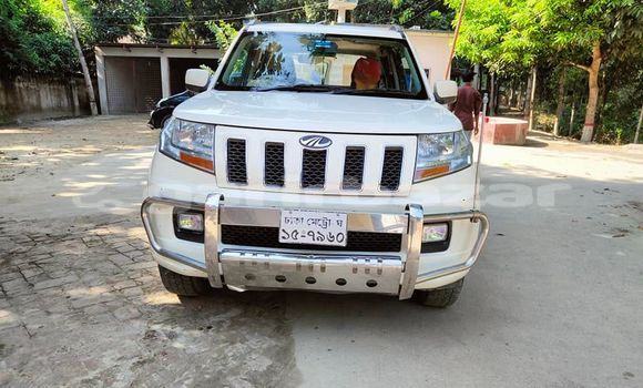 Buy Used 2016 Mahindra TUV in Dhaka, Dhaka Buy Used 2016 Mahindra TUV in Dhaka, Dhaka