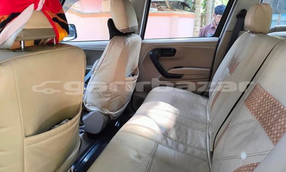 Buy Used 2016 Mahindra TUV in Dhaka, Dhaka Buy Used 2016 Mahindra TUV in Dhaka, Dhaka