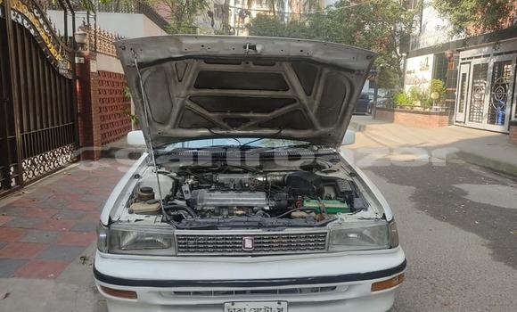কেনা ব্যবহৃত Toyota Corolla White গাড়ী মধ্যে ঢাকা মধ্যে Dhaka কেনা ব্যবহৃত Toyota Corolla White গাড়ী মধ্যে ঢাকা মধ্যে Dhaka