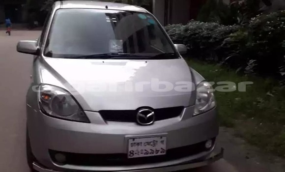 Buy Used 2006 Mazda Demio in Dhaka, Dhaka
