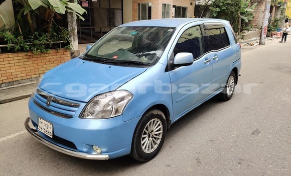 Buy Used 2003 Toyota Raum in Dhaka, Dhaka Buy Used 2003 Toyota Raum in Dhaka, Dhaka