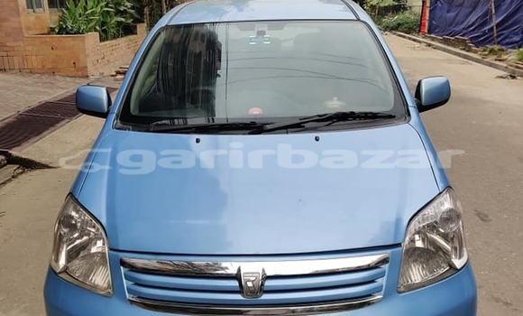 Buy Used 2003 Toyota Raum in Dhaka, Dhaka Buy Used 2003 Toyota Raum in Dhaka, Dhaka