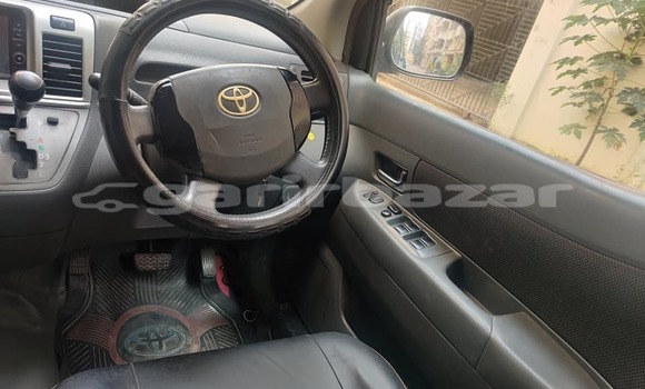 Buy Used 2003 Toyota Raum in Dhaka, Dhaka Buy Used 2003 Toyota Raum in Dhaka, Dhaka