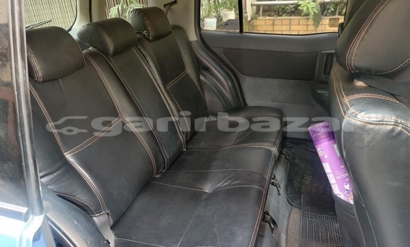 Buy Used 2003 Toyota Raum in Dhaka, Dhaka Buy Used 2003 Toyota Raum in Dhaka, Dhaka