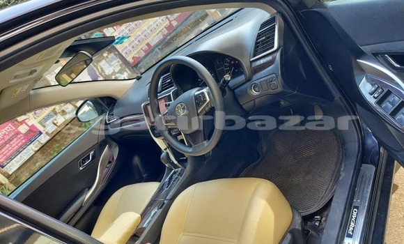 Buy Used 2016 Toyota Premio in Dhaka, Dhaka Buy Used 2016 Toyota Premio in Dhaka, Dhaka