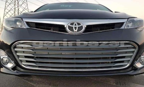 Buy Import 2015 Toyota Avalon in Import - Dubai, Bandarban Buy Import 2015 Toyota Avalon in Import - Dubai, Bandarban