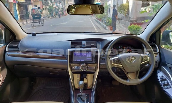 Buy Used 2016 Toyota Premio in Dhaka, Dhaka Buy Used 2016 Toyota Premio in Dhaka, Dhaka